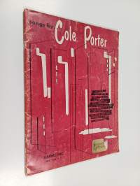 Songs by... cole porter