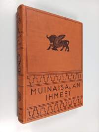 Muinaisajan ihmeet 2