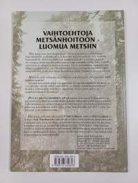 Hyvän metsänhoidon opas