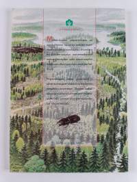 Metsätalouden ympäristöopas