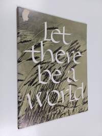 Let there be a world