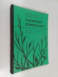 Puuvartiset koristekasvit