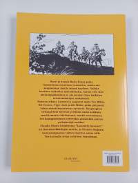 Tex Willer : Lamontin hyeenat