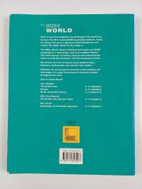The wider world