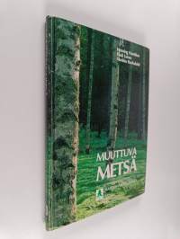 Muuttuva metsä
