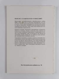Hedelmä- ja marjakasvien tuhoeläimet