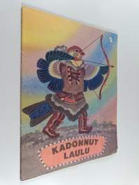 Tyhjä kuva