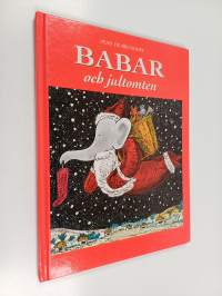Babar och jultomten