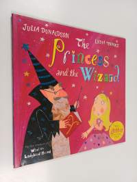 The Princess and the Wizard