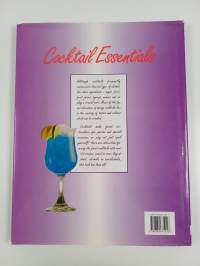 Cocktail Essentials