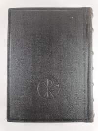 Perhe-Raamattu (1956, käännös 1933/1938)