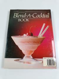 Bols Blend-A-Cocktail Book