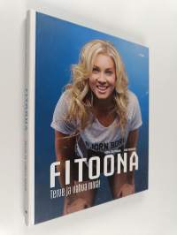 FitOona : terve ja vahva minä!