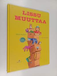 Lissu muuttaa