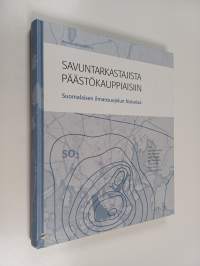 Savuntarkastajista päästökauppiaisiin : suomalaisen ilmansuojelun historiaa