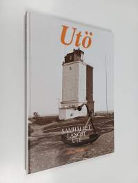 Utö : samhället längst ute