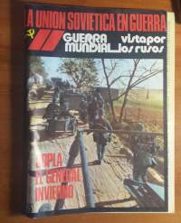 La Union Sovietica en guerra 15