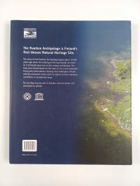 The Kvarken archipelago World Heritage Site : echoes of the Ice Age