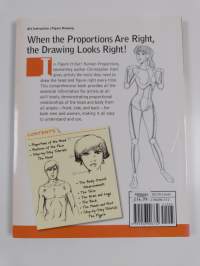 Figure it out! : human proportions : draw the head and figure right every time - Human proportions