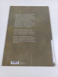 Luonnontutkijoiden seurassa : Suomen biologian seura Vanamo 1896-2021
