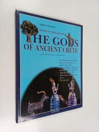 Cretan gods