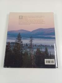 Pallas, Ounas : luonto, ihmiset, kansallispuisto, matkailu