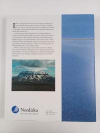 Natur i nord naturskydd i Norden under 1900-talet (signeerattu, tekijän omiste)