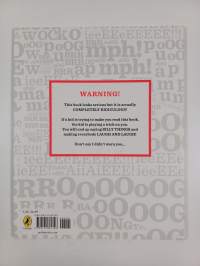 The book with no pictures