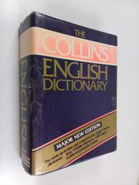 Collins dictionary of the English language