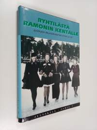 Ryhtilästä Ramonin kentälle : Jyväskylän liikuntamaisemaa ennen ja nyt