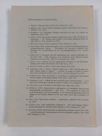 Elintarvikehuolto ja -säännöstely Suomessa vuosina 1914-1921