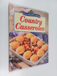 Country casseroles