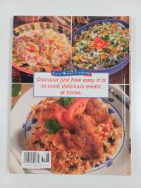 Country casseroles