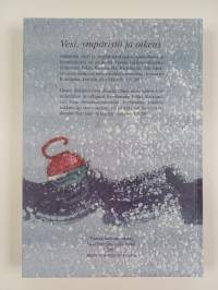 Vesi, ympäristö ja oikeus : juhlakirja Pekka Kainlaurille = festskrift till Pekka Kainlauri : 1.6.2007