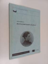 Hanna Parviaisen jäljillä