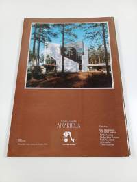 Tuusula-seuran aikakirja 5 : Tuusula 350 vuotta