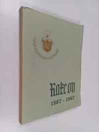 Rake oy 1867-1967
