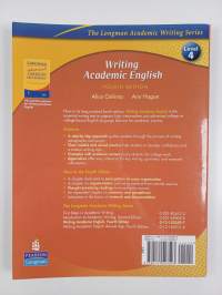 Writing academic English