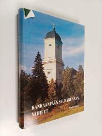 Kankaanpään seurakunnan vaiheita vuoteen 1970