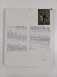 Finland Creates : the inter-relationship of land and design in Finland