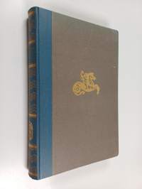 Uusi Suomi ja sen edeltäjät 1847-1946 1 : Suometar - 1. Perustaminen ja ensimmäiset vaiheet 1847-1852