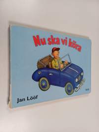 Nu ska vi köra