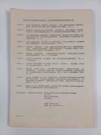 Suomalaisen elokuvan naiskuva 1950-luvulla