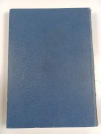 Suomen voimistelunopettajat 1883-1959 = Finlands gymnastiklärare 1883-1959