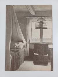 Åbo stads historiska museum årsskrift IX-XIII 1945-1949