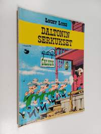 Daltonin serkukset