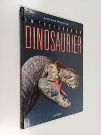 En faktabok om dinosaurier