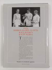 Sata hoidon ja opin vuotta Kallaveden kaupungissa 1896-1996