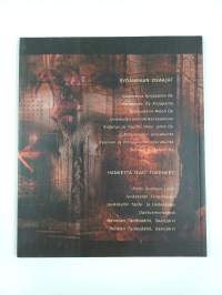 Sydänmaan kuvia = Heartscapes : Helsingin Kaapelitehdas 4.6. - 17.6.1998 : Jyväskylän Taidemuseo 26.6. - 9.8.1998