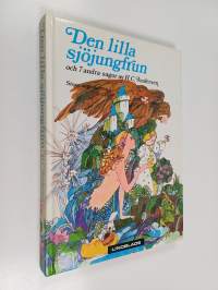 Den lilla sjöjungfrun och 7 andra sagor av H.C. Andersen